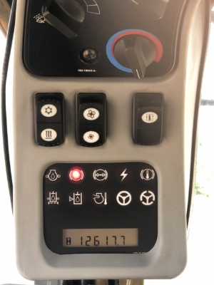 ขายรถตักล้อยาง CAT 962H นำเข้าเองจากญี่ปุ่น สภาพสวยพร้อมใช้ มีVDOการทำงานครับ ขายรถตักล้อยาง CAT 962H นำเข้าเองจากญี่ปุ่น สภาพสวยพร้อมใช้ มีVDOการทำงานครับ