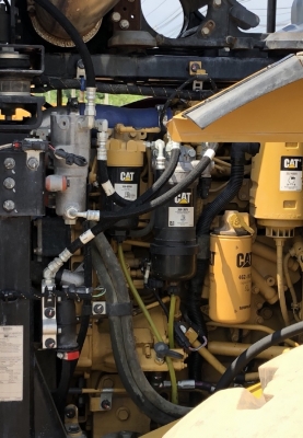 ขายรถตักล้อยาง CAT 962K ปี 2015 นำเข้าเองจากญี่ปุ่น สภาพสวยพร้อมใช้งาน มีVDOการทำงานครับ ขายรถตักล้อยาง CAT 962K ปี 2015 นำเข้าเองจากญี่ปุ่น สภาพสวยพร้อมใช้งาน มีVDOการทำงานครับ