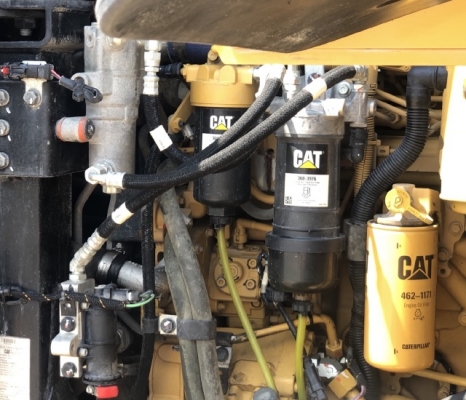 ขายรถตักล้อยาง CAT 962K ปี 2015 นำเข้าเองจากญี่ปุ่น สภาพสวยพร้อมใช้งาน มีVDOการทำงานครับ ขายรถตักล้อยาง CAT 962K ปี 2015 นำเข้าเองจากญี่ปุ่น สภาพสวยพร้อมใช้งาน มีVDOการทำงานครับ