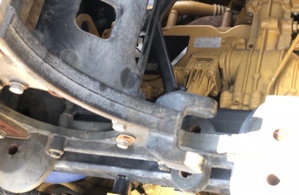 ขายรถตักล้อยาง CAT 962K ปี 2015 นำเข้าเองจากญี่ปุ่น สภาพสวยพร้อมใช้งาน มีVDOการทำงานครับ ขายรถตักล้อยาง CAT 962K ปี 2015 นำเข้าเองจากญี่ปุ่น สภาพสวยพร้อมใช้งาน มีVDOการทำงานครับ