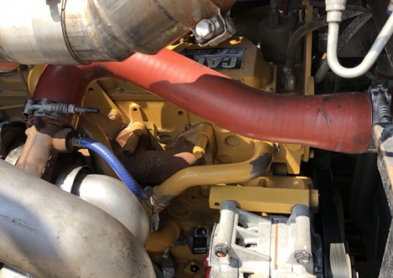 ขายรถตักล้อยาง CAT 962K ปี 2015 นำเข้าเองจากญี่ปุ่น สภาพสวยพร้อมใช้งาน มีVDOการทำงานครับ ขายรถตักล้อยาง CAT 962K ปี 2015 นำเข้าเองจากญี่ปุ่น สภาพสวยพร้อมใช้งาน มีVDOการทำงานครับ