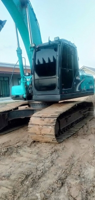 ขายKOBELCO SK200-8YN12SUPER XM 11,000ชม.ราคา 1,950,000
