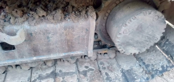 ขายKOBELCO SK200-8YN12SUPER XM 11,000ชม.ราคา 1,950,000