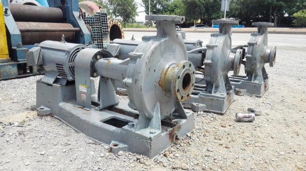 ชุดปั้มน้ำหอยโข่งลงตู้ญี่ปุ่น Made in JAPAN ใบพัดทองเหลือง ขนาด 10 HP ท่อ 3&rdquo;- 2.5&rdquo; ไฟ 200V 3 สาย ของสดนอกลงตู้ไม่เคยใช้ในไทย