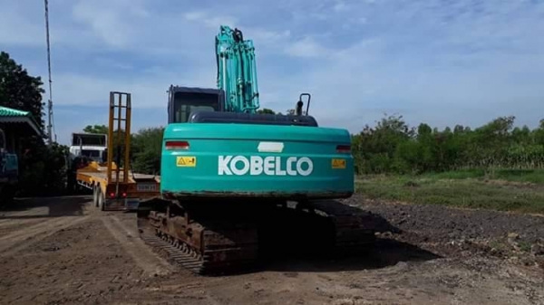 ขายKOBELCO SK200-8YN12SUPELCO XM 7000ชม.ราคา 2,250,000