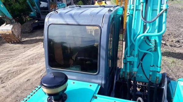 ขายKOBELCO SK200-8YN12SUPELCO XM 7000ชม.ราคา 2,250,000