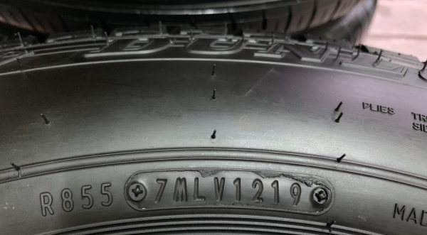 ล้อแม็กป้ายแดง 5รู114 Mitsu Triton ขอบ 15 พร้อมยางป้ายแดง 195R15 Dunlop ปี 19 แม็กสวย ตุ่มอลัง ล้อแม็กป้ายแดง 5รู114 Mitsu Triton ขอบ 15 พร้อมยางป้ายแดง 195R15 Dunlop ปี 19 แม็กสวย ตุ่มอลัง