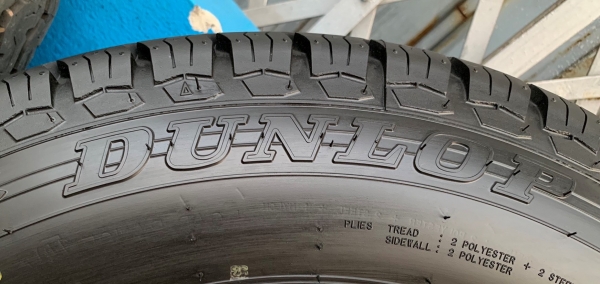 ล้อแม็กป้ายแดง 5รู114 Mitsu Triton ขอบ 15 พร้อมยางป้ายแดง 195R15 Dunlop ปี 19 แม็กสวย ตุ่มอลัง ล้อแม็กป้ายแดง 5รู114 Mitsu Triton ขอบ 15 พร้อมยางป้ายแดง 195R15 Dunlop ปี 19 แม็กสวย ตุ่มอลัง