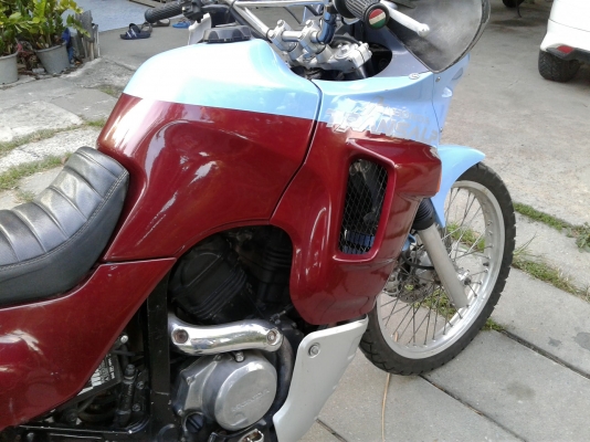 Honda tarnshap xrv400 vtvin ทะเบียนโอน ภาษี63 Honda tarnshap xrv400 vtvin ทะเบียนโอน ภาษี63