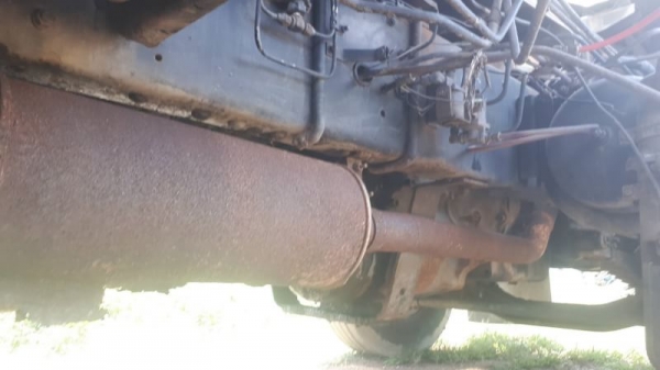 HINO FM3M2 HINO FM3M2