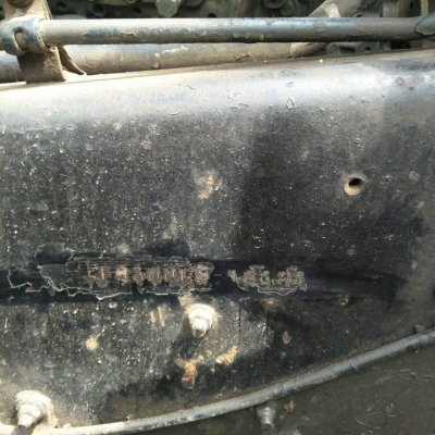 HINO FM3M2 HINO FM3M2