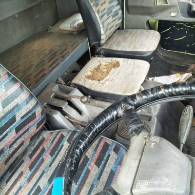 HINO FM3M2 HINO FM3M2