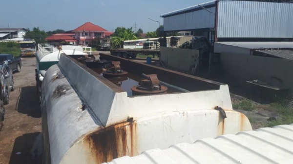 HINO FM3M2 HINO FM3M2