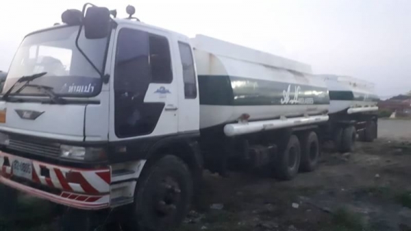 HINO FM3M2 HINO FM3M2