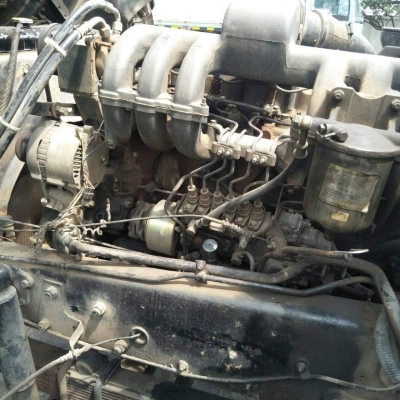 HINO FM3M2 HINO FM3M2