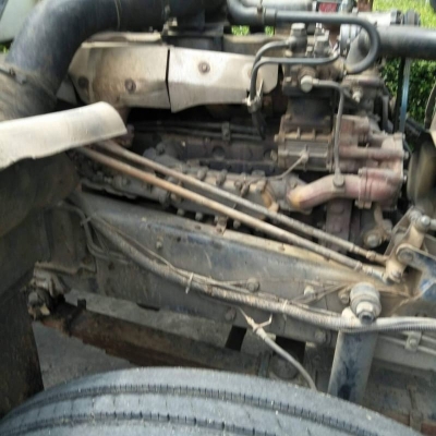 HINO FM3M2 HINO FM3M2