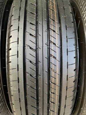 ยางใหม่ป้ายแดง 215-70-16 Bridgestone ปี 19 ตุ่มอลัง เส้นสีจัดจ้าน ยางใหม่ป้ายแดง 215-70-16 Bridgestone ปี 19 ตุ่มอลัง เส้นสีจัดจ้าน