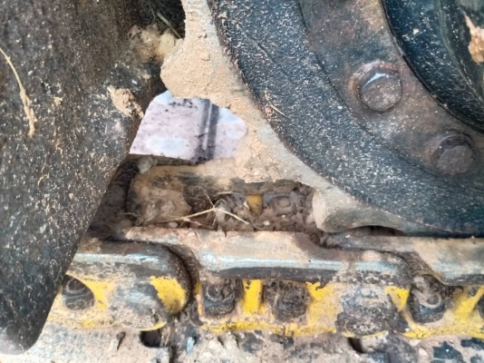 ขายKOBELCO SK120-/// ช่วงล่างใหม่ทั้งหมดเอวแน่นระบบไฮดรอลิคดีแอร์พร้อมราคา 380,000