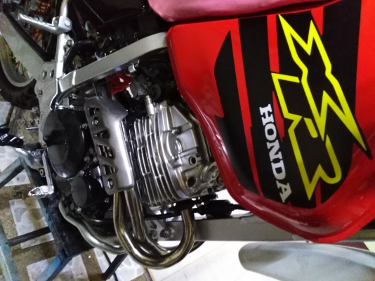xr250