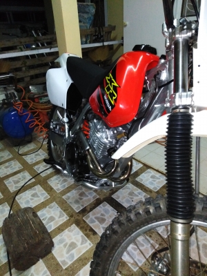 xr250 xr250