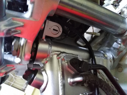 xr250