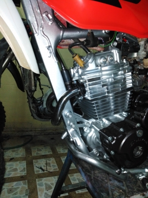 xr250