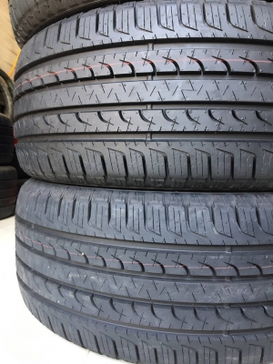 ขายยางถอดป้ายแดง GOODYEAR EFFICIENTGRIP 265/50R20 ปี19 - เส้นสีตุ่มครบ สภาพเหมือนใหม่ - ราคาชุดละ 18 ขายยางถอดป้ายแดง GOODYEAR EFFICIENTGRIP 265/50R20 ปี19 - เส้นสีตุ่มครบ สภาพเหมือนใหม่ - ราคาชุดละ 18