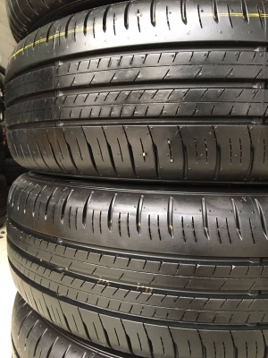 ขายยางถอดป้ายแดง DUNLOP ENASAVE EC300+ 185/60R15 ปี19 - เส้นสีตุ่มครบ สภาพเหมือนใหม่ - ราคาชุดละ 5,9 ขายยางถอดป้ายแดง DUNLOP ENASAVE EC300+ 185/60R15 ปี19 - เส้นสีตุ่มครบ สภาพเหมือนใหม่ - ราคาชุดละ 5,9