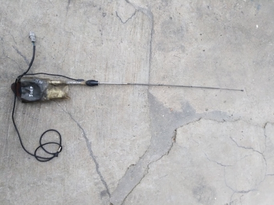 เสาอากาศ toyota surf130