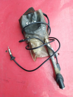 เสาอากาศ toyota surf130