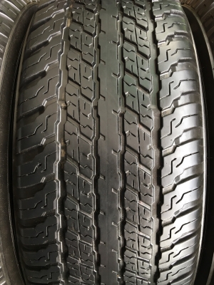 ล้อแม็ก Toyota Revo ขอบ17 พร้อมยาง 265-65-17 Yokohama ปลายปี 16 สภาพดี ล้อแม็ก Toyota Revo ขอบ17 พร้อมยาง 265-65-17 Yokohama ปลายปี 16 สภาพดี