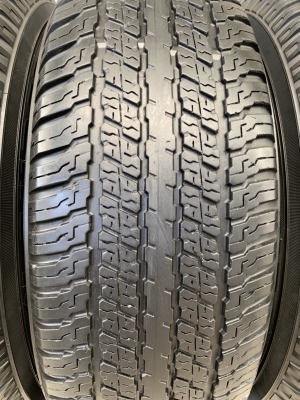 ล้อแม็ก Toyota Revo ขอบ 17 พร้อมยาง 265-65-17 Yokohama ปี 15 ล้อแม็ก Toyota Revo ขอบ 17 พร้อมยาง 265-65-17 Yokohama ปี 15