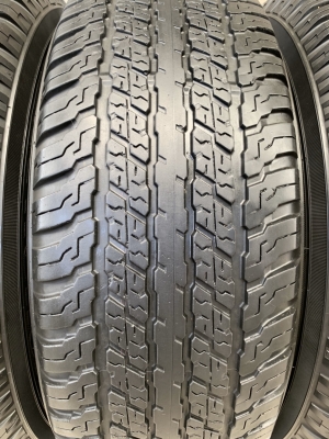 ล้อแม็ก Toyota Revo ขอบ 17 พร้อมยาง 265-65-17 Yokohama ปี 15 ล้อแม็ก Toyota Revo ขอบ 17 พร้อมยาง 265-65-17 Yokohama ปี 15