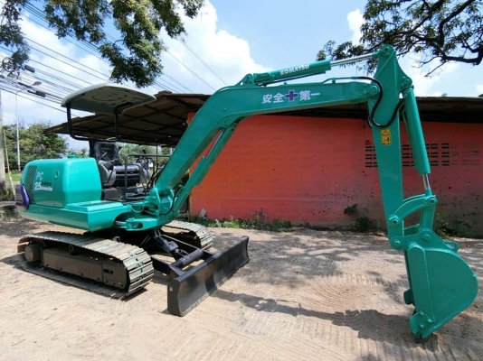 ขายรถขุดแบคโฮ KOMATSU PC25-7 ขนาดPc25 รถเก่านอกแท้100\% คอลโทนสั้น เครื่องแน่น ระบบไว รถพร้อมใช้งาน เอกสารใบอินวอยครบ          ????ราคา 350,000 ต่อรองได้???? ☎ติดต่อ 096-3268553 (สถิตย์พันธ์) ????ID LINE 0963268553 ร้านรุ่งเจริญแทรกเตอร์ อำเภอพระพุทธบาท จั