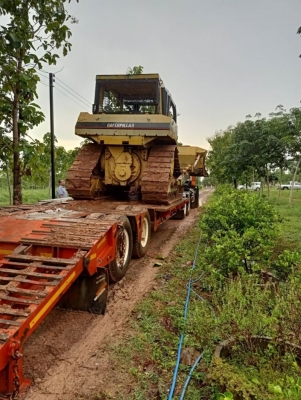 CAT D6H CAT D6H