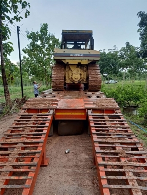 CAT D6H