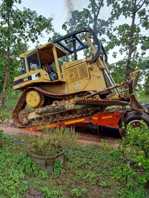 CAT D6H CAT D6H