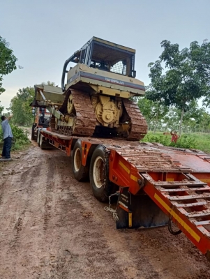 CAT D6H CAT D6H