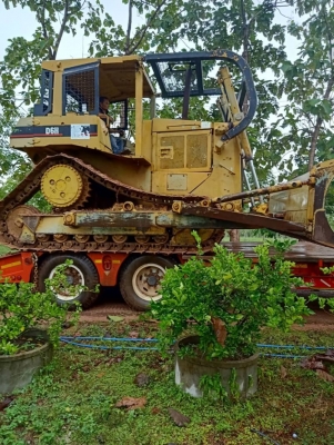 CAT D6H CAT D6H
