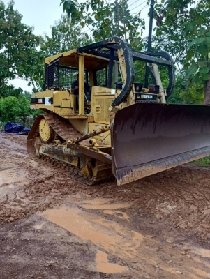 CAT D6H