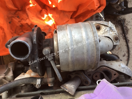 truck2hand cover