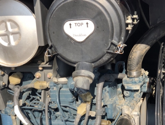 ขายรถตักล้อยาง HITACHI ZW100 ปี 2012 แขนยาวพิเศษ นำเข้าเองจากญี่ปุ่น สภาพสวยพร้อมใช้งาน มีVDOการทำงานครับ ขายรถตักล้อยาง HITACHI ZW100 ปี 2012 แขนยาวพิเศษ นำเข้าเองจากญี่ปุ่น สภาพสวยพร้อมใช้งาน มีVDOการทำงานครับ