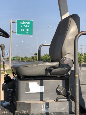 ขายรถตักล้อยาง HITACHI ZW100 ปี 2012 แขนยาวพิเศษ นำเข้าเองจากญี่ปุ่น สภาพสวยพร้อมใช้งาน มีVDOการทำงานครับ ขายรถตักล้อยาง HITACHI ZW100 ปี 2012 แขนยาวพิเศษ นำเข้าเองจากญี่ปุ่น สภาพสวยพร้อมใช้งาน มีVDOการทำงานครับ