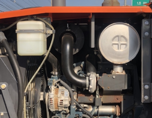 ขายรถตักล้อยาง HITACHI ZW100 ปี 2012 แขนยาวพิเศษ นำเข้าเองจากญี่ปุ่น สภาพสวยพร้อมใช้งาน มีVDOการทำงานครับ ขายรถตักล้อยาง HITACHI ZW100 ปี 2012 แขนยาวพิเศษ นำเข้าเองจากญี่ปุ่น สภาพสวยพร้อมใช้งาน มีVDOการทำงานครับ