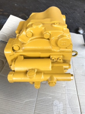 ปั้มไฮโดรลิค 140G 5MD ปั้มไฮโดรลิค 140G 5MD