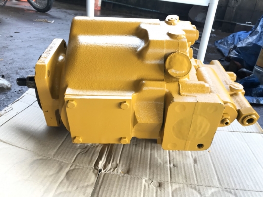 ปั้มไฮโดรลิค 140G 5MD