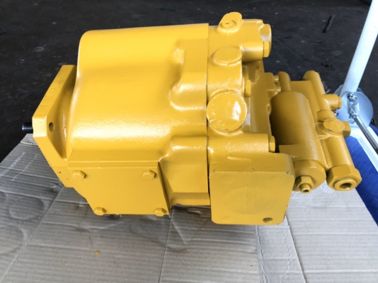 ปั้มไฮโดรลิค 140G 5MD ปั้มไฮโดรลิค 140G 5MD