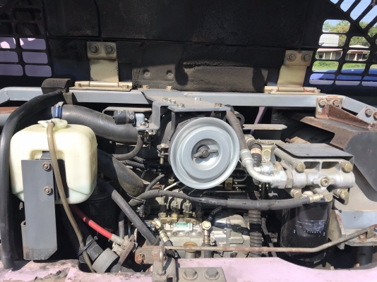 ขายรถแม็คโคร SUMITOMO SH75U2 พร้อมใช้งาน นำเข้าเองจากประเทศญี่ปุ่น ติดต่อ 063-9316985 ID LINE : 0639316985 ครับ