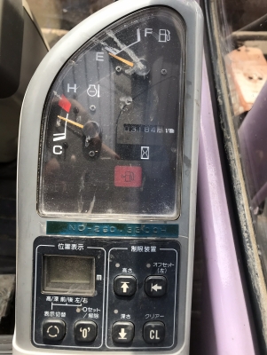 ขายรถแม็คโคร SUMITOMO SH75U2 พร้อมใช้งาน นำเข้าเองจากประเทศญี่ปุ่น ติดต่อ 063-9316985 ID LINE : 0639316985 ครับ