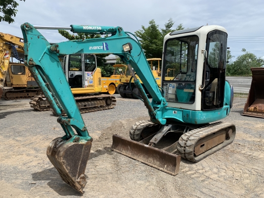 ขายรถแม็คโคร KOMATSU PC27R-8 พร้อมใช้งาน นำเข้าเองจากประเทศญี่ปุ่น ติดต่อ 063-9316985 ID LINE : 0639316985 ครับ ขายรถแม็คโคร KOMATSU PC27R-8 พร้อมใช้งาน นำเข้าเองจากประเทศญี่ปุ่น ติดต่อ 063-9316985 ID LINE : 0639316985 ครับ